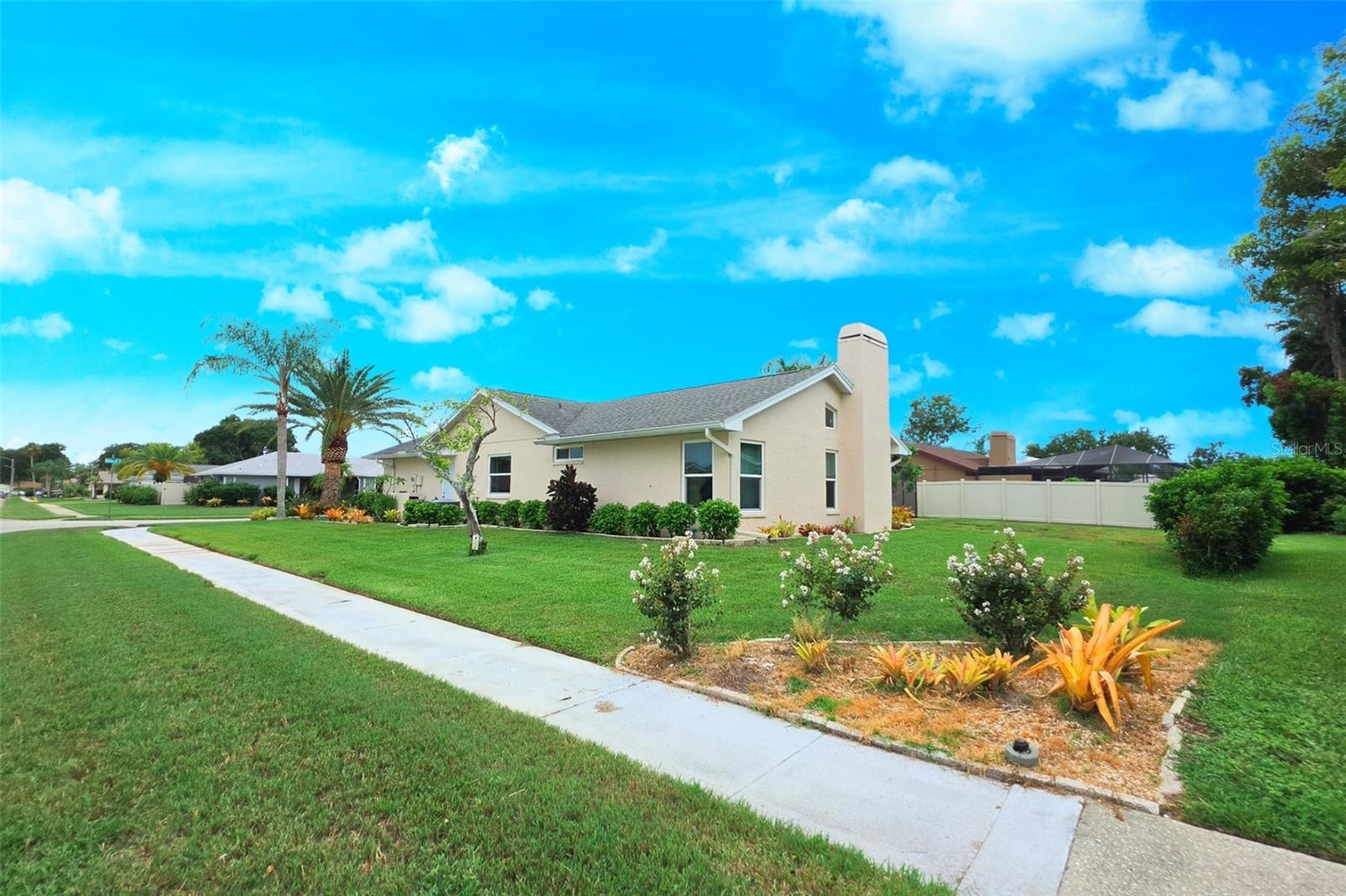 FAIRWAY SPGS - Residential