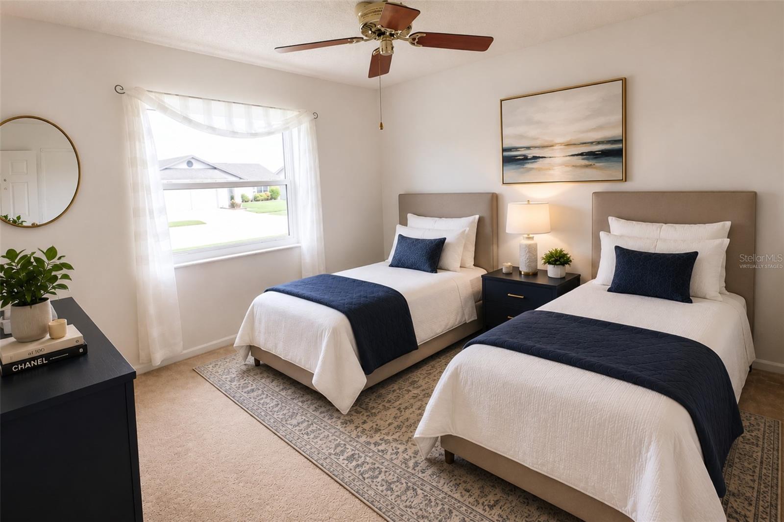 FAIRWAY SPGS - Residential