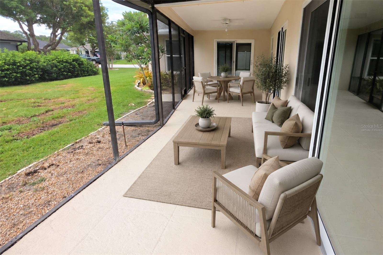 FAIRWAY SPGS - Residential