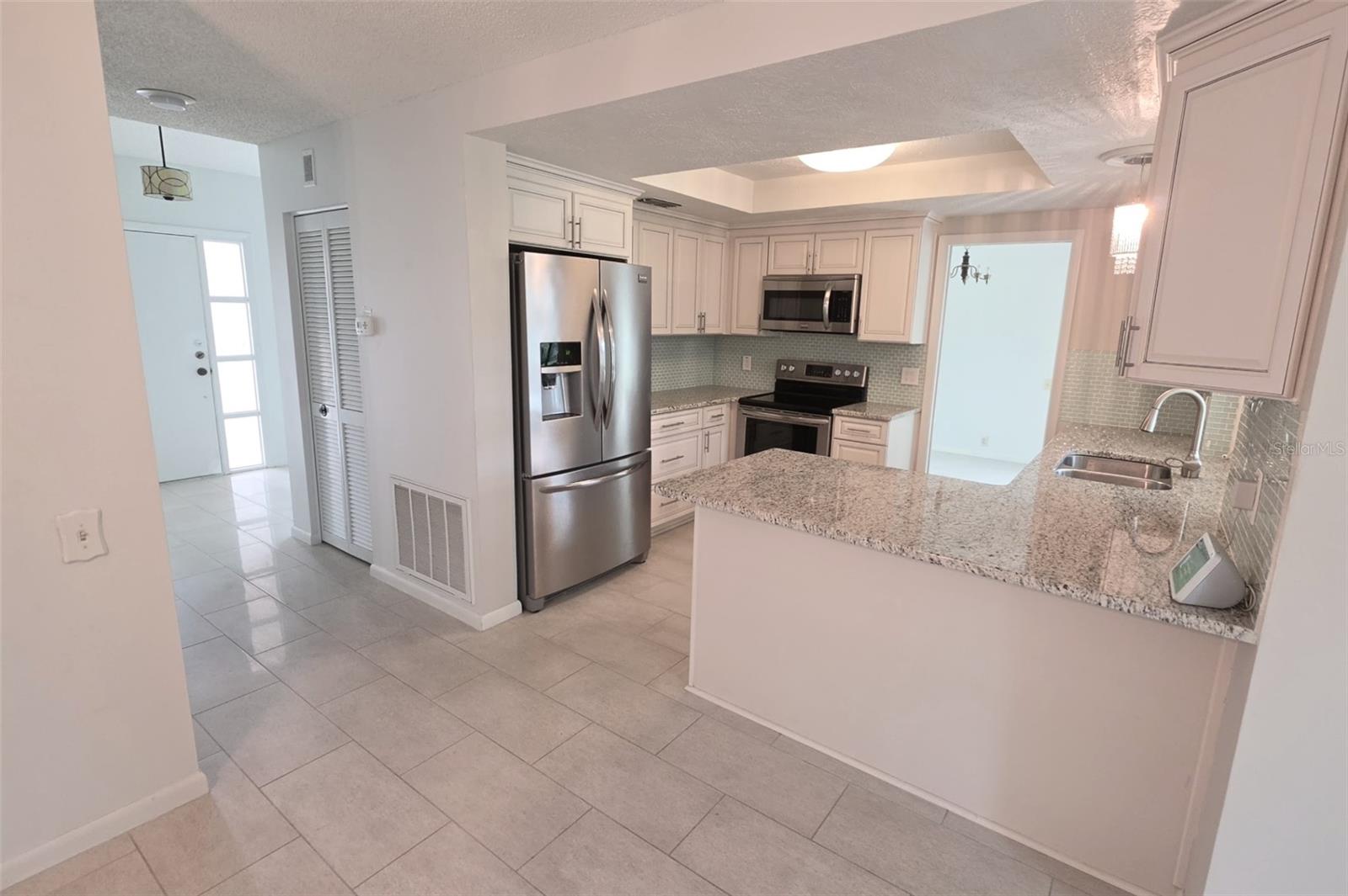 FAIRWAY SPGS - Residential