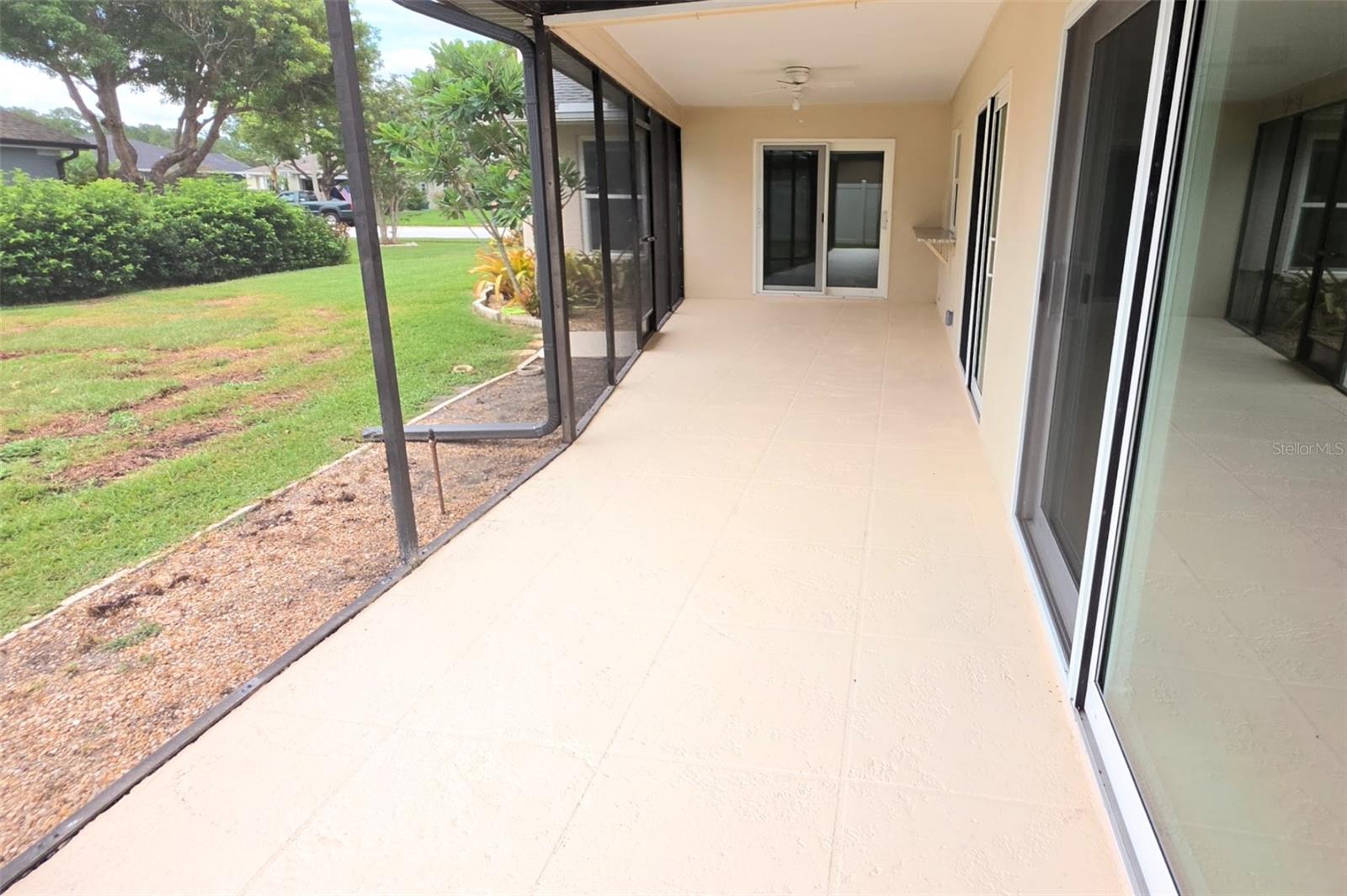 FAIRWAY SPGS - Residential