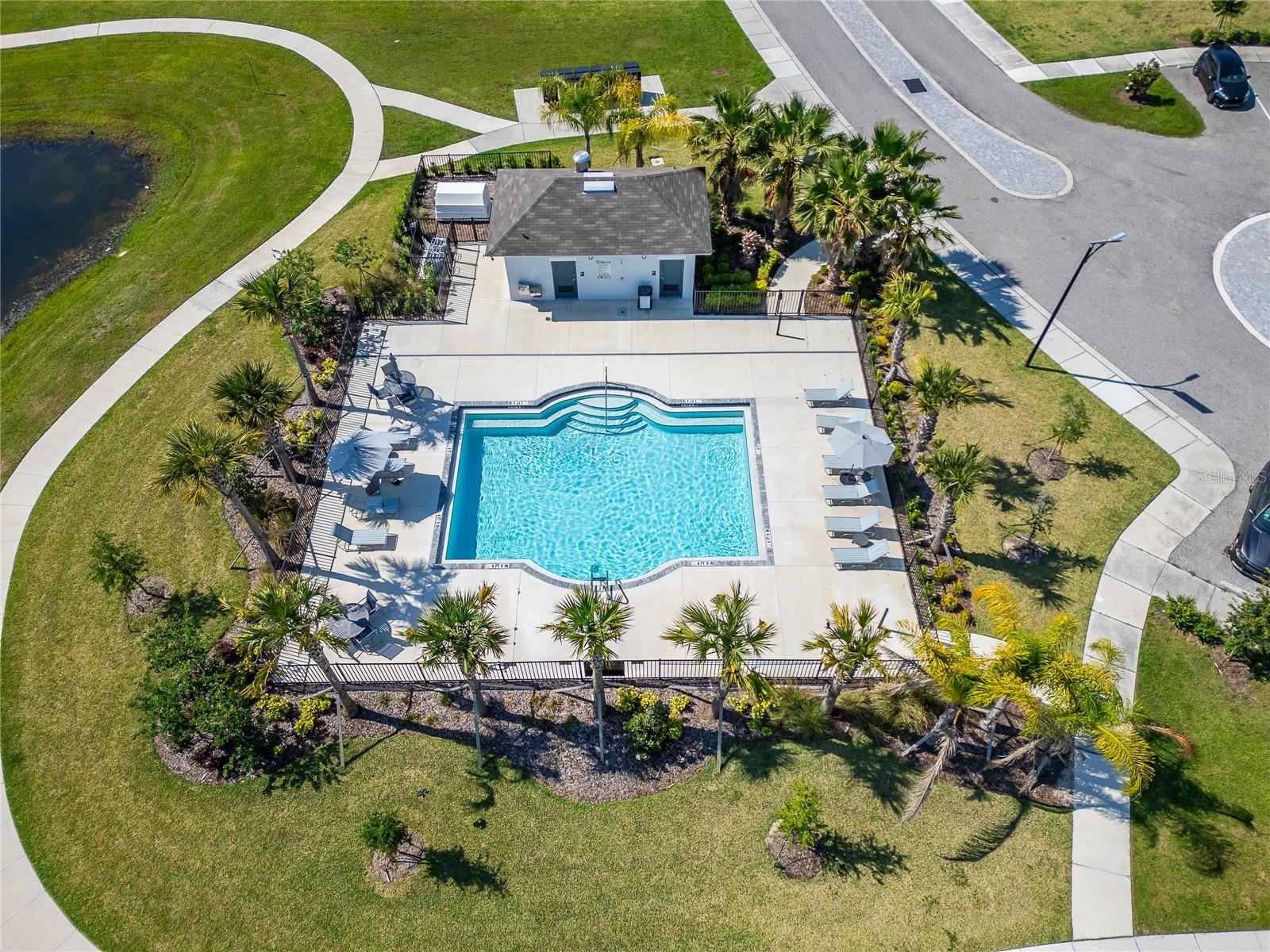 GLENCOVE/BAYPARK PH 2 - Residential Lease