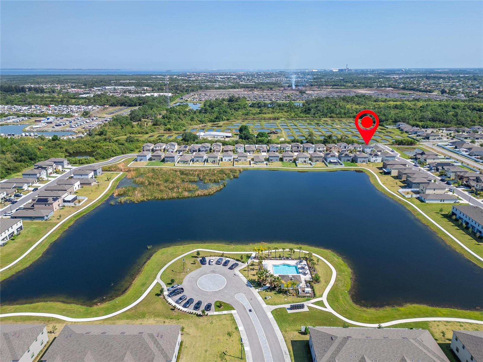 GLENCOVE/BAYPARK PH 2 - Residential Lease