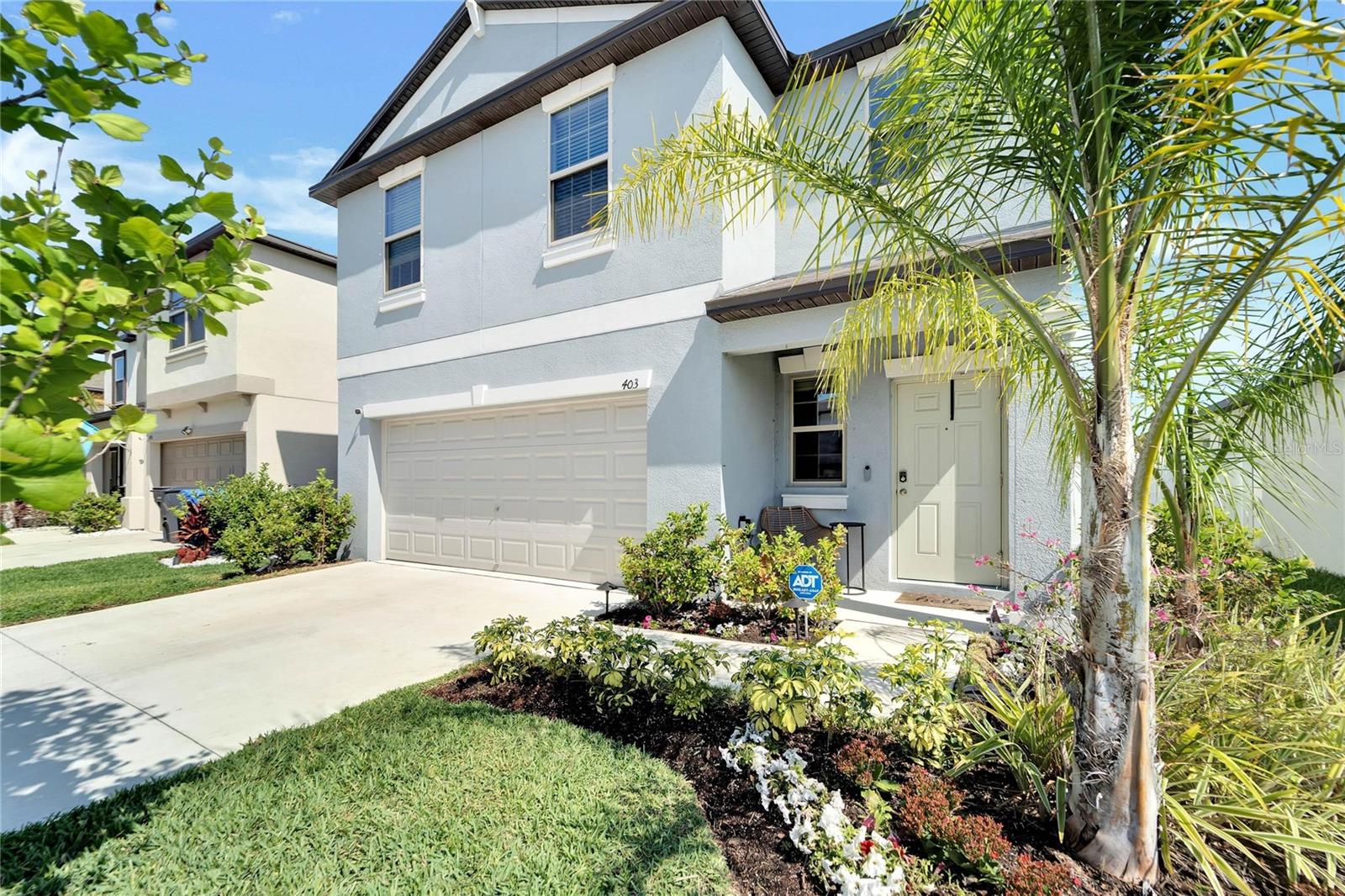 GLENCOVE/BAYPARK PH 2 - Residential Lease
