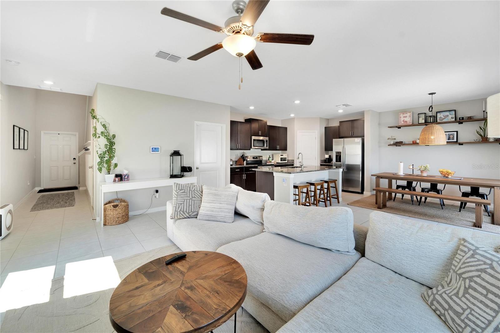 GLENCOVE/BAYPARK PH 2 - Residential Lease