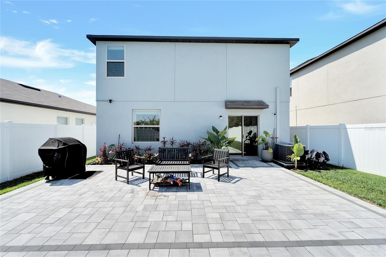 GLENCOVE/BAYPARK PH 2 - Residential Lease