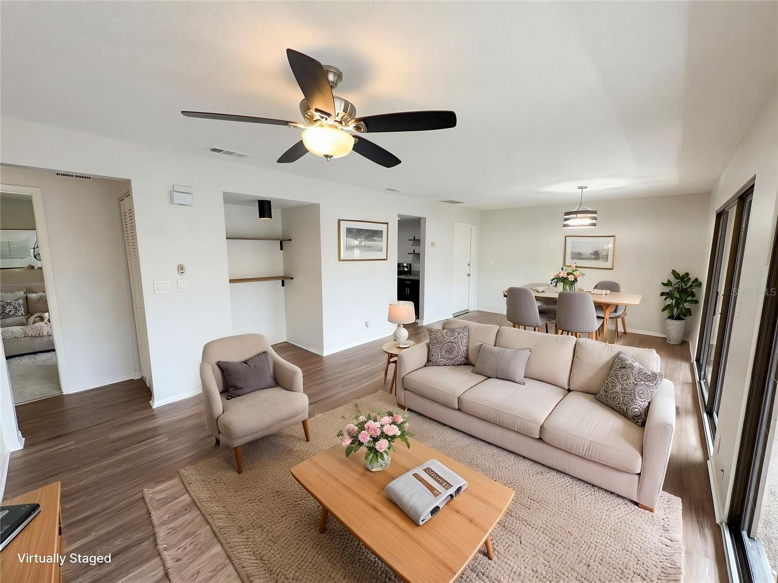 BAYTREE VILLAGE - Residential