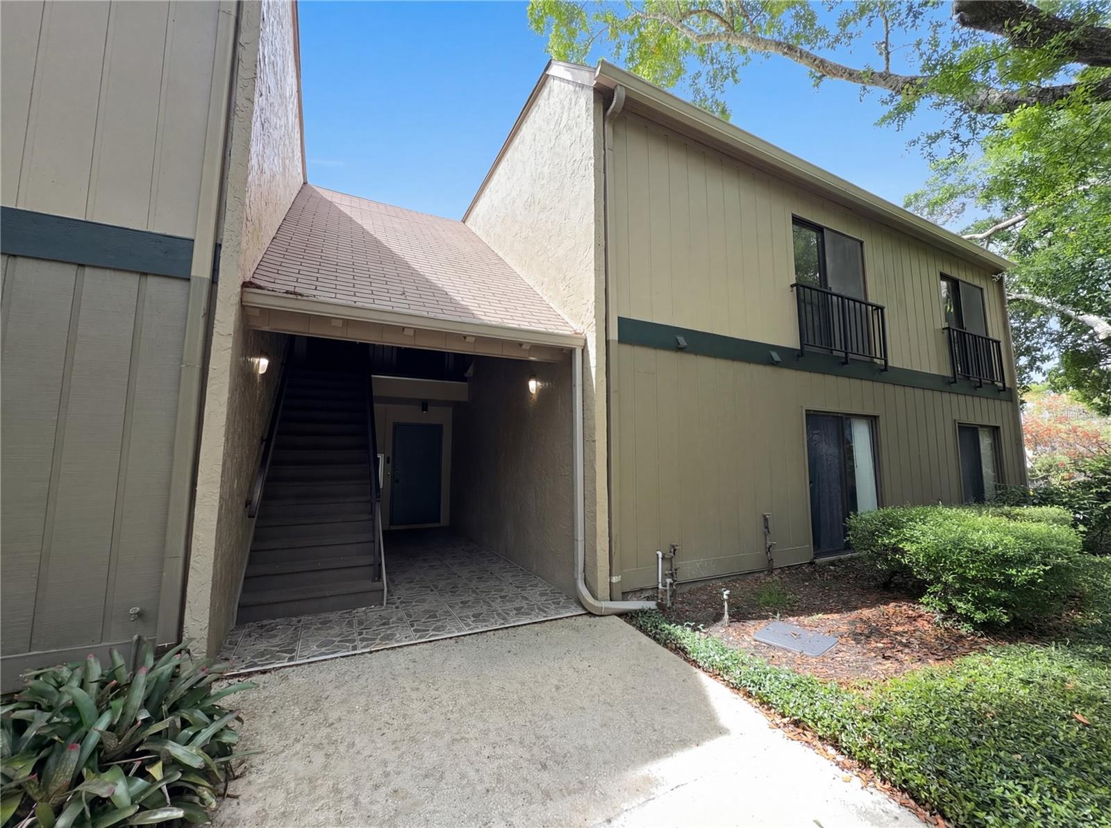 BAYTREE VILLAGE - Residential