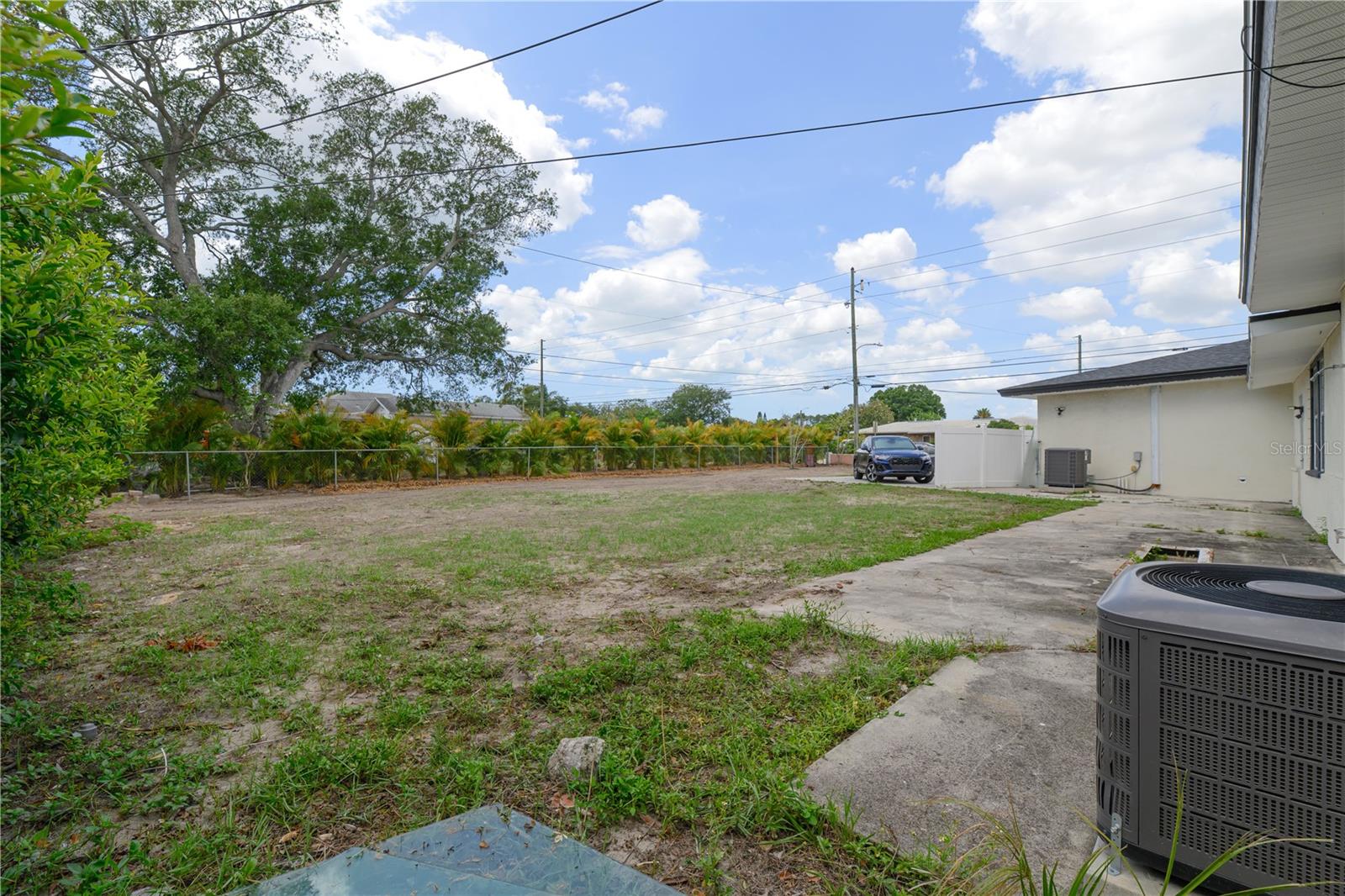 OAK ACRES - Residential