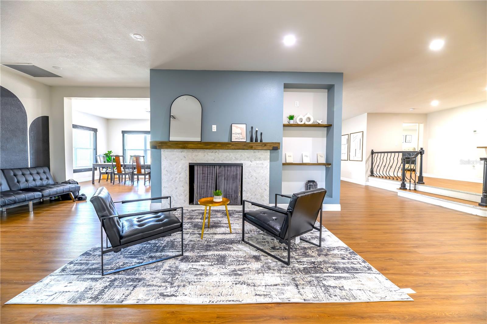 OAK ACRES - Residential