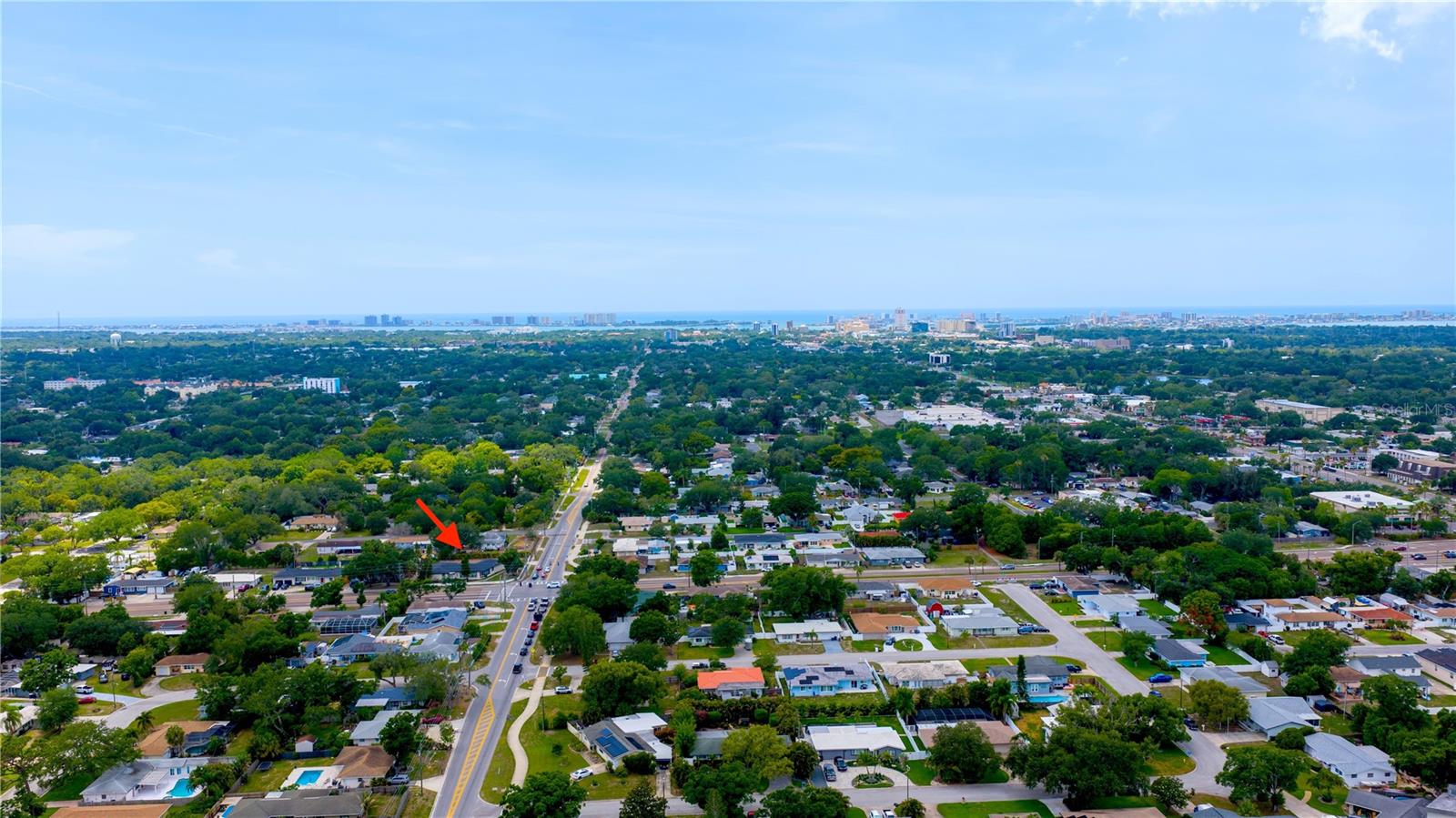 OAK ACRES - Residential