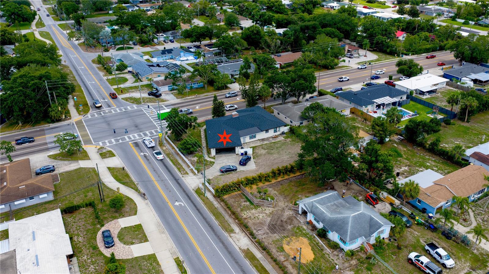 OAK ACRES - Residential