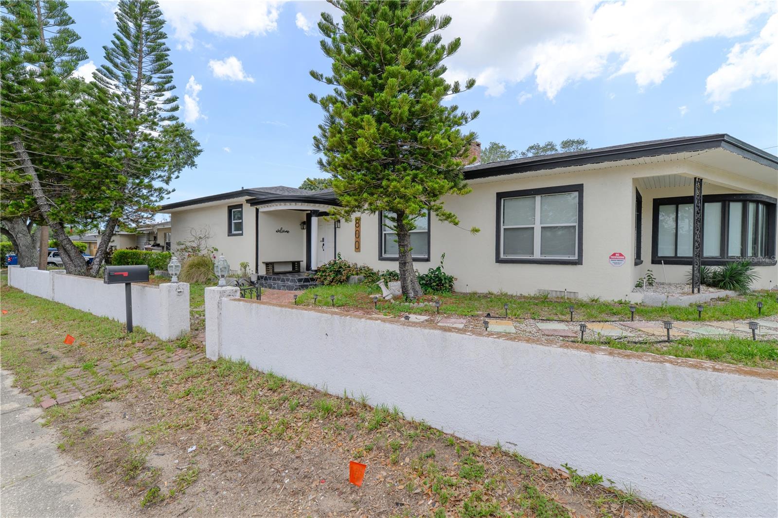 OAK ACRES - Residential