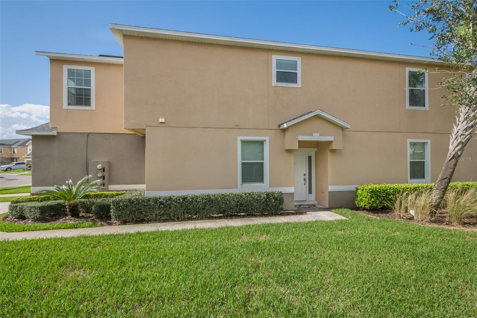 WYNDHAM LAKES ESTATES - Residential Lease