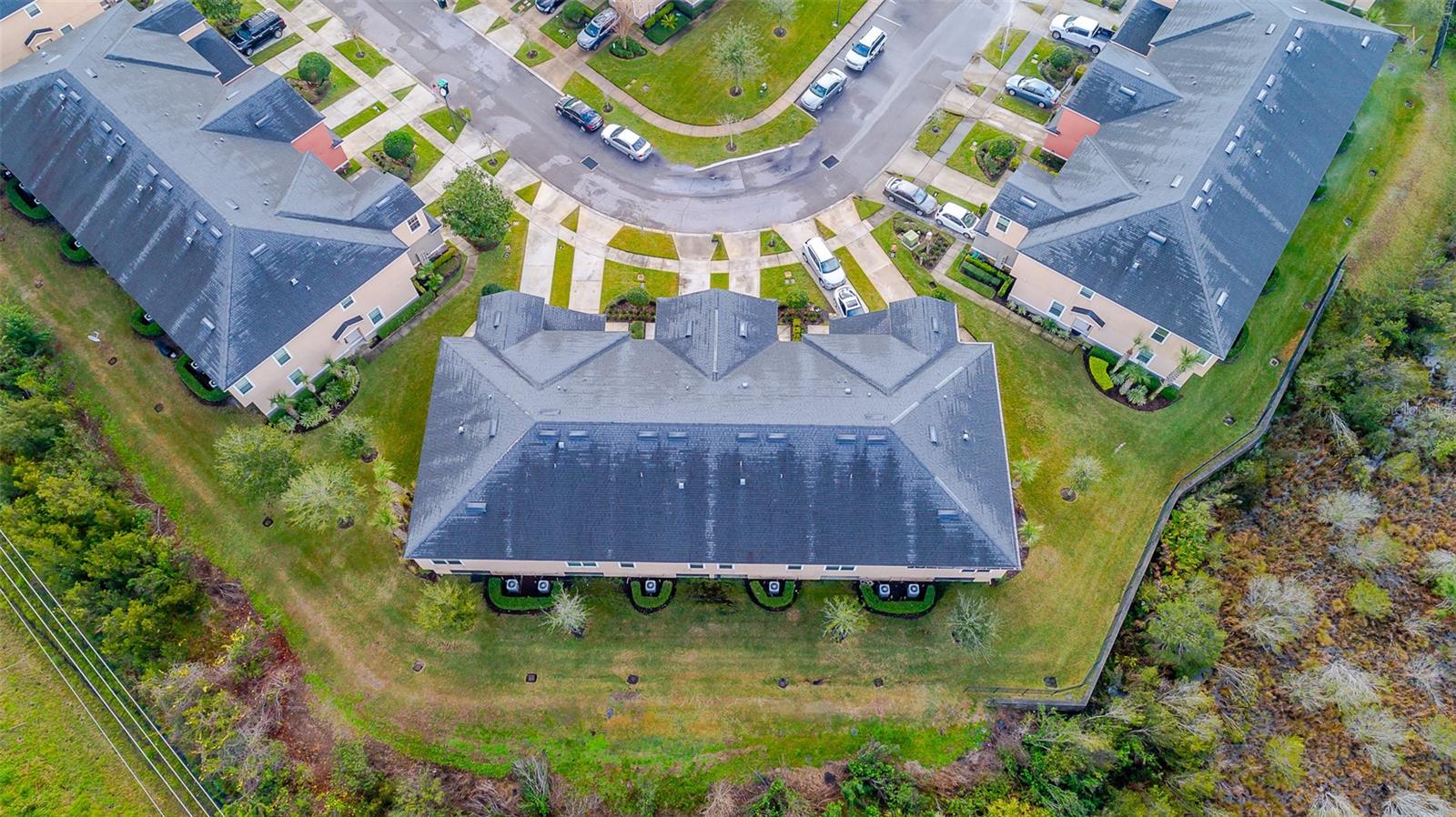 WYNDHAM LAKES ESTATES - Residential Lease