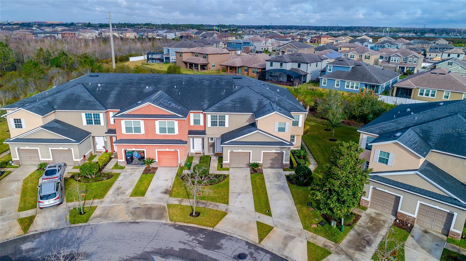 WYNDHAM LAKES ESTATES - Residential Lease