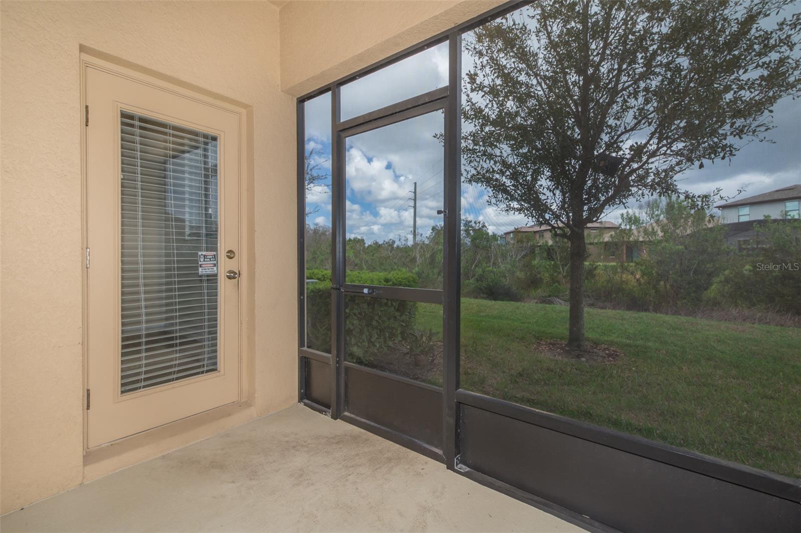 WYNDHAM LAKES ESTATES - Residential Lease
