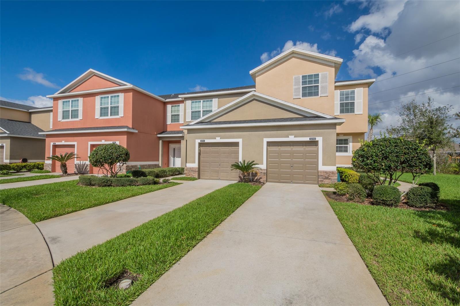 WYNDHAM LAKES ESTATES - Residential Lease