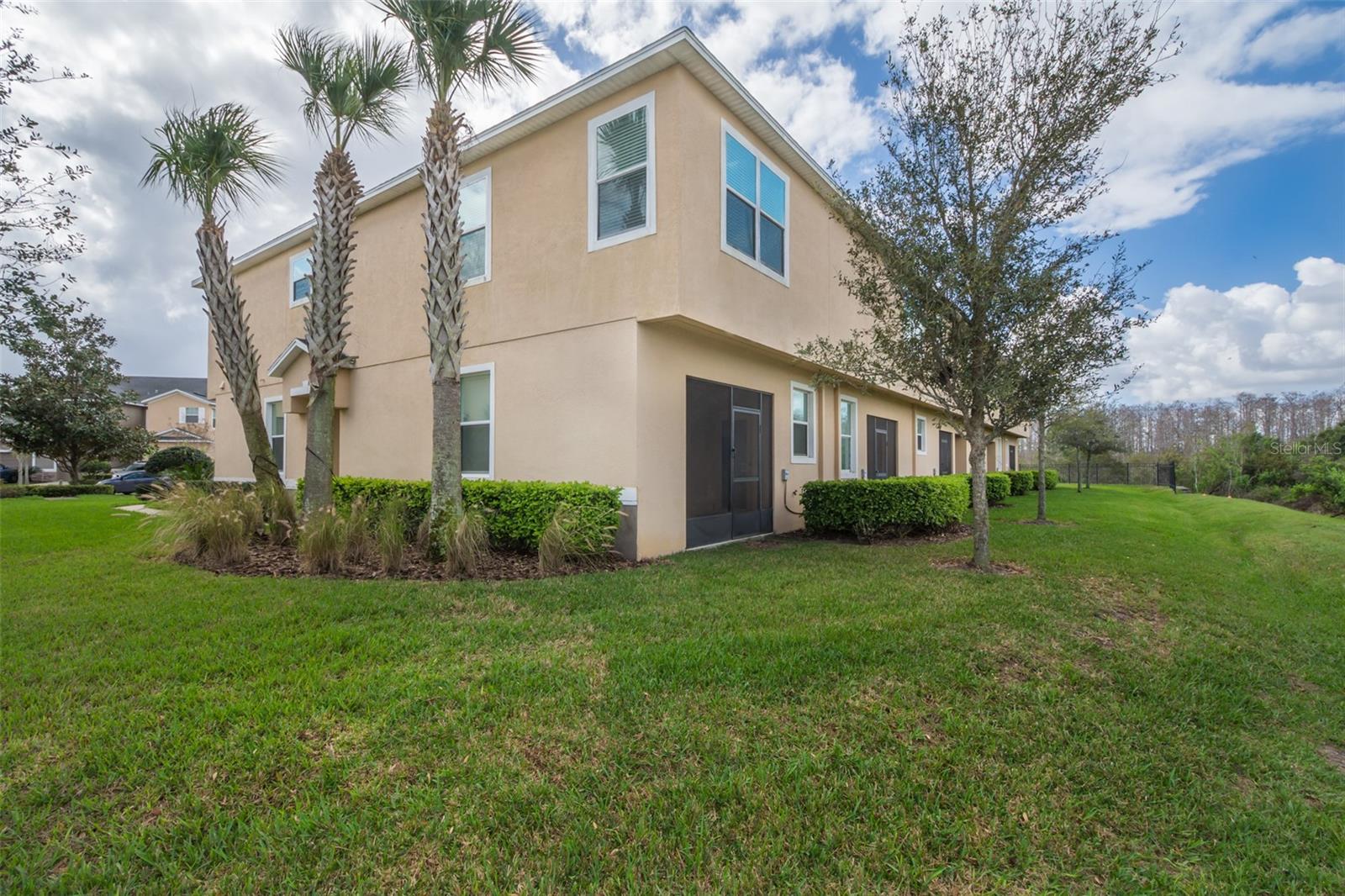 WYNDHAM LAKES ESTATES - Residential Lease