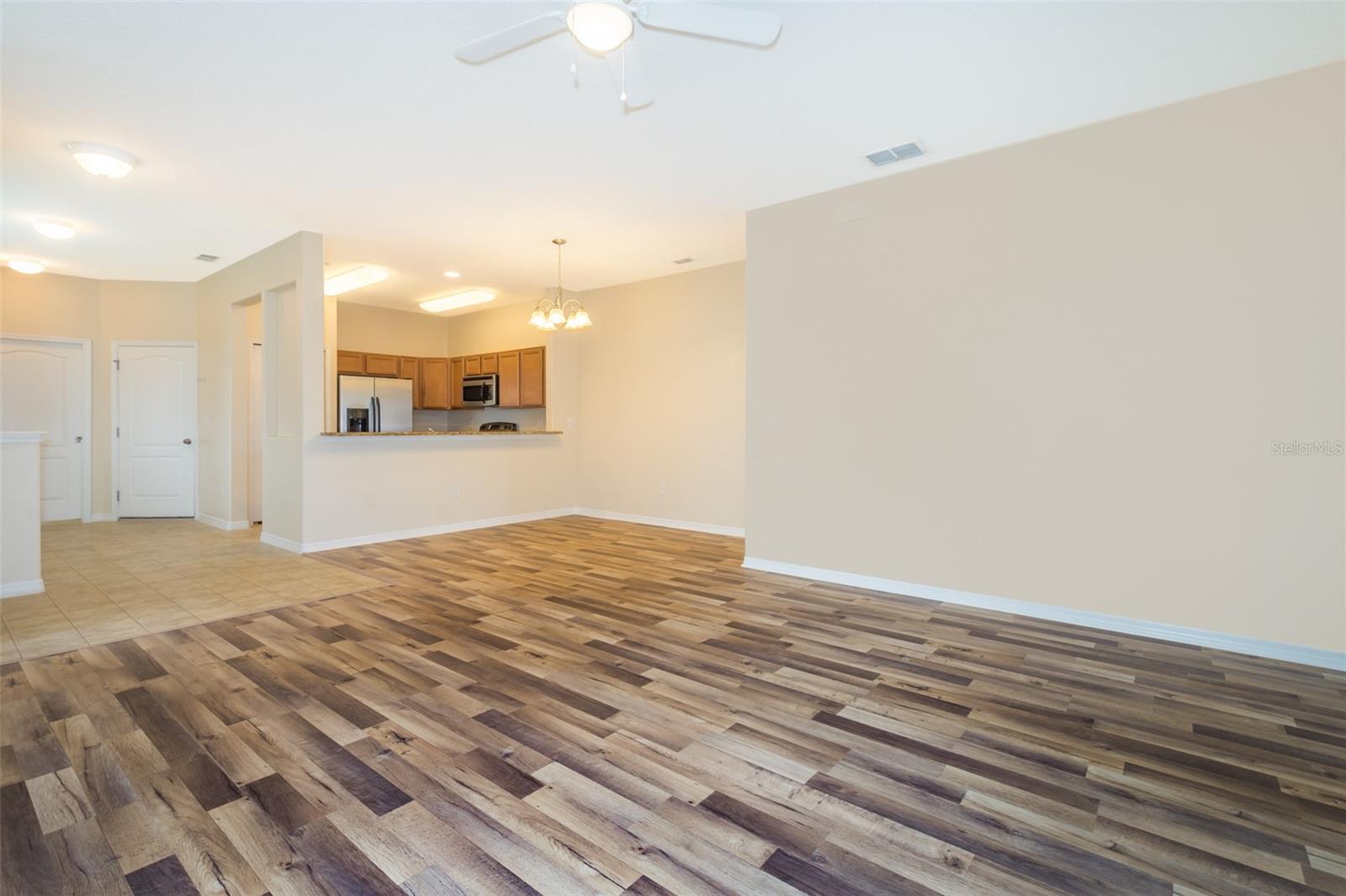 WYNDHAM LAKES ESTATES - Residential Lease