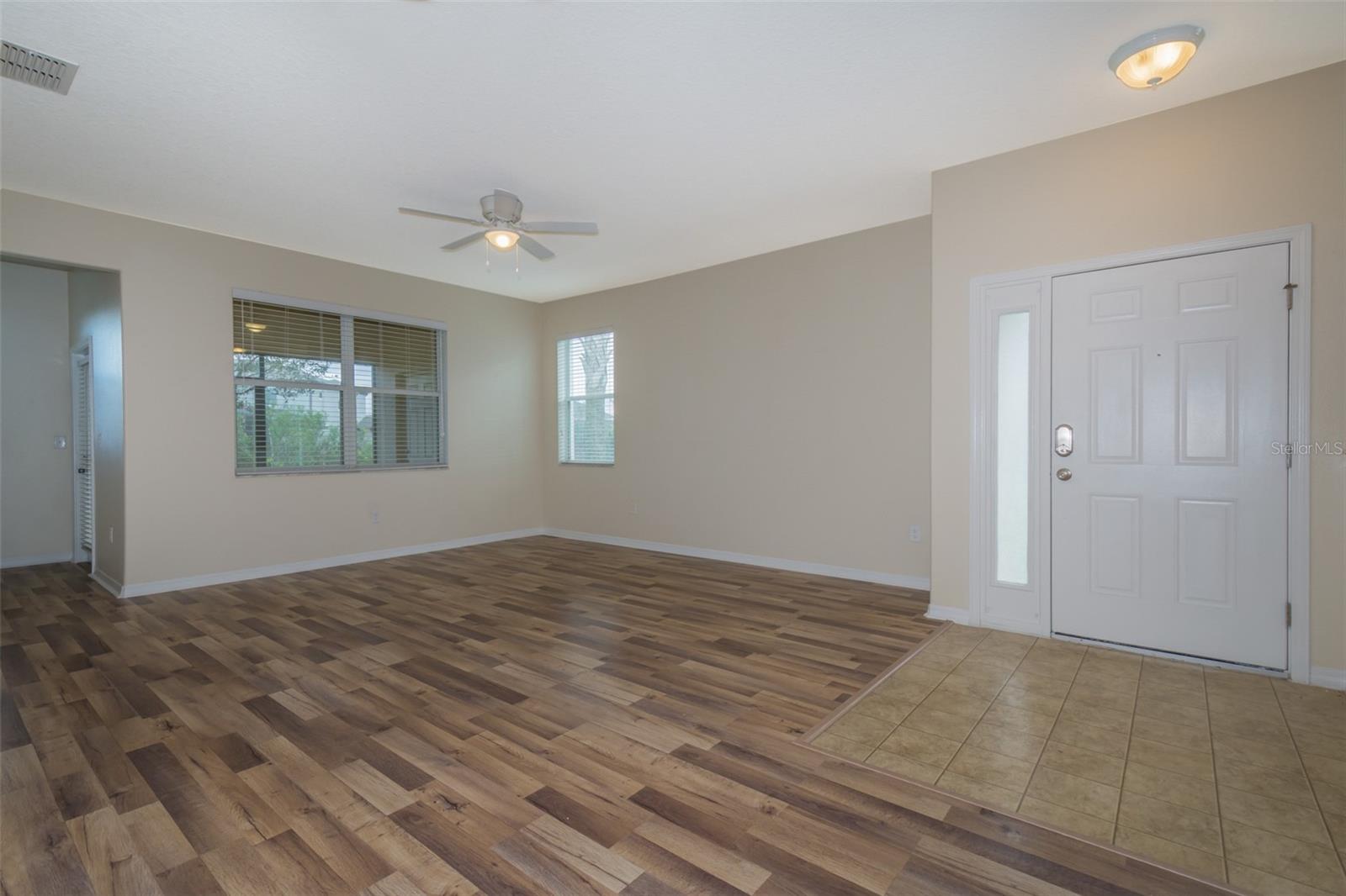 WYNDHAM LAKES ESTATES - Residential Lease