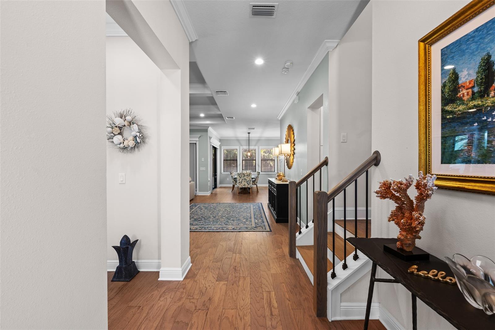 BYARS THOMPSON ADD DAVIS - Residential