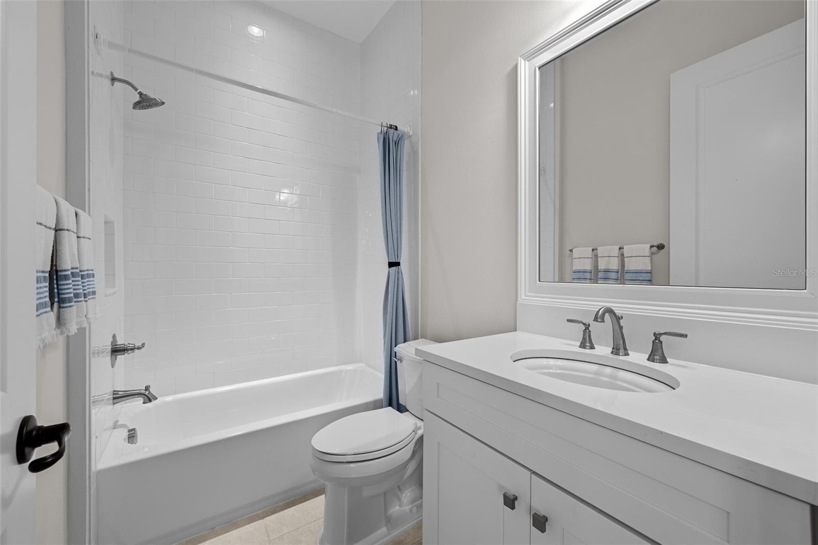BYARS THOMPSON ADD DAVIS - Residential