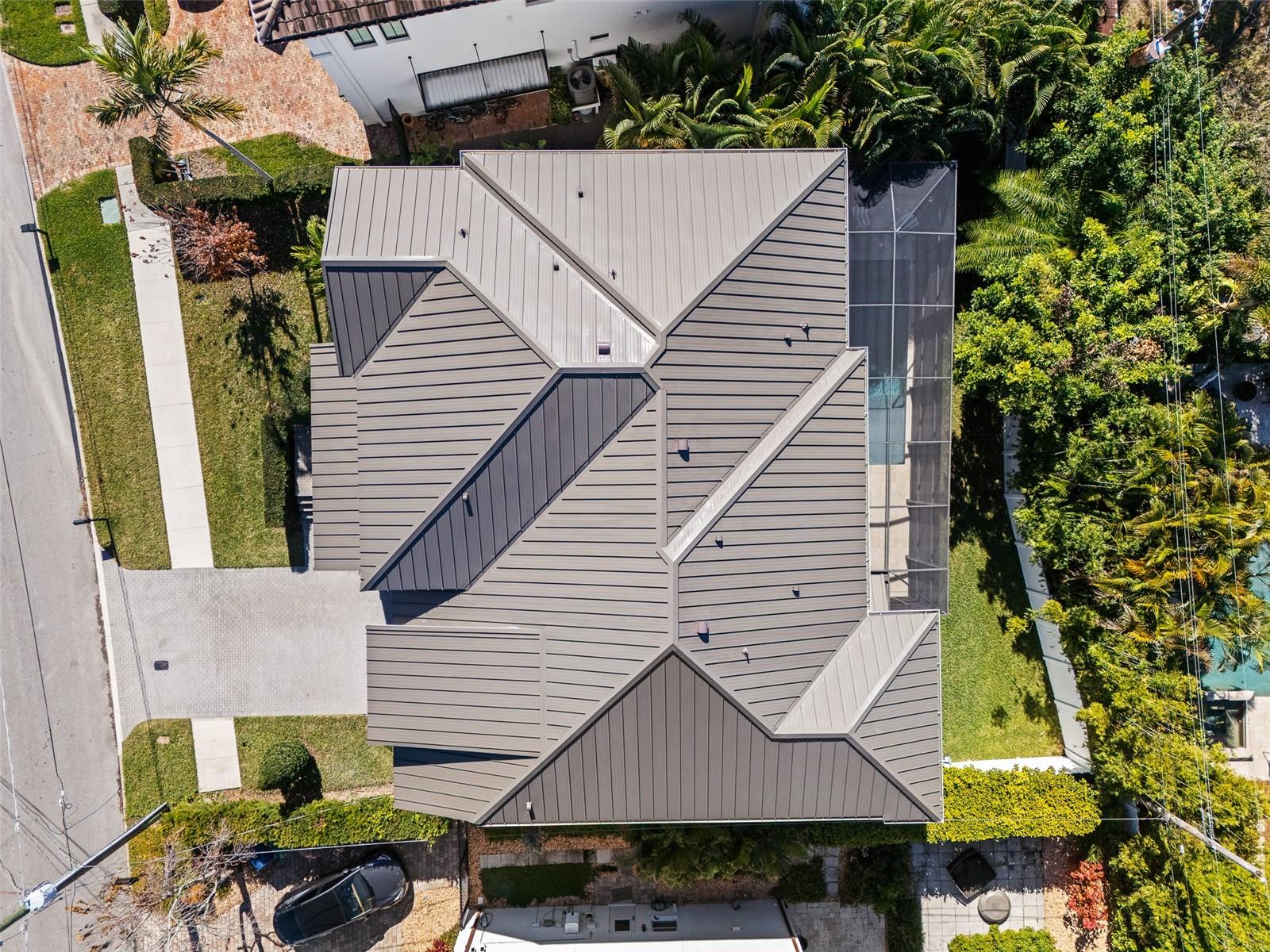 BYARS THOMPSON ADD DAVIS - Residential