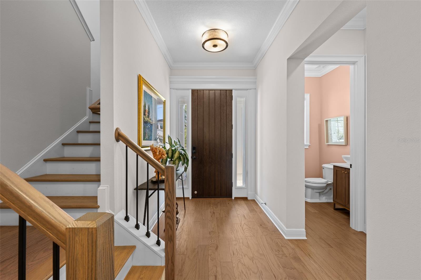 BYARS THOMPSON ADD DAVIS - Residential