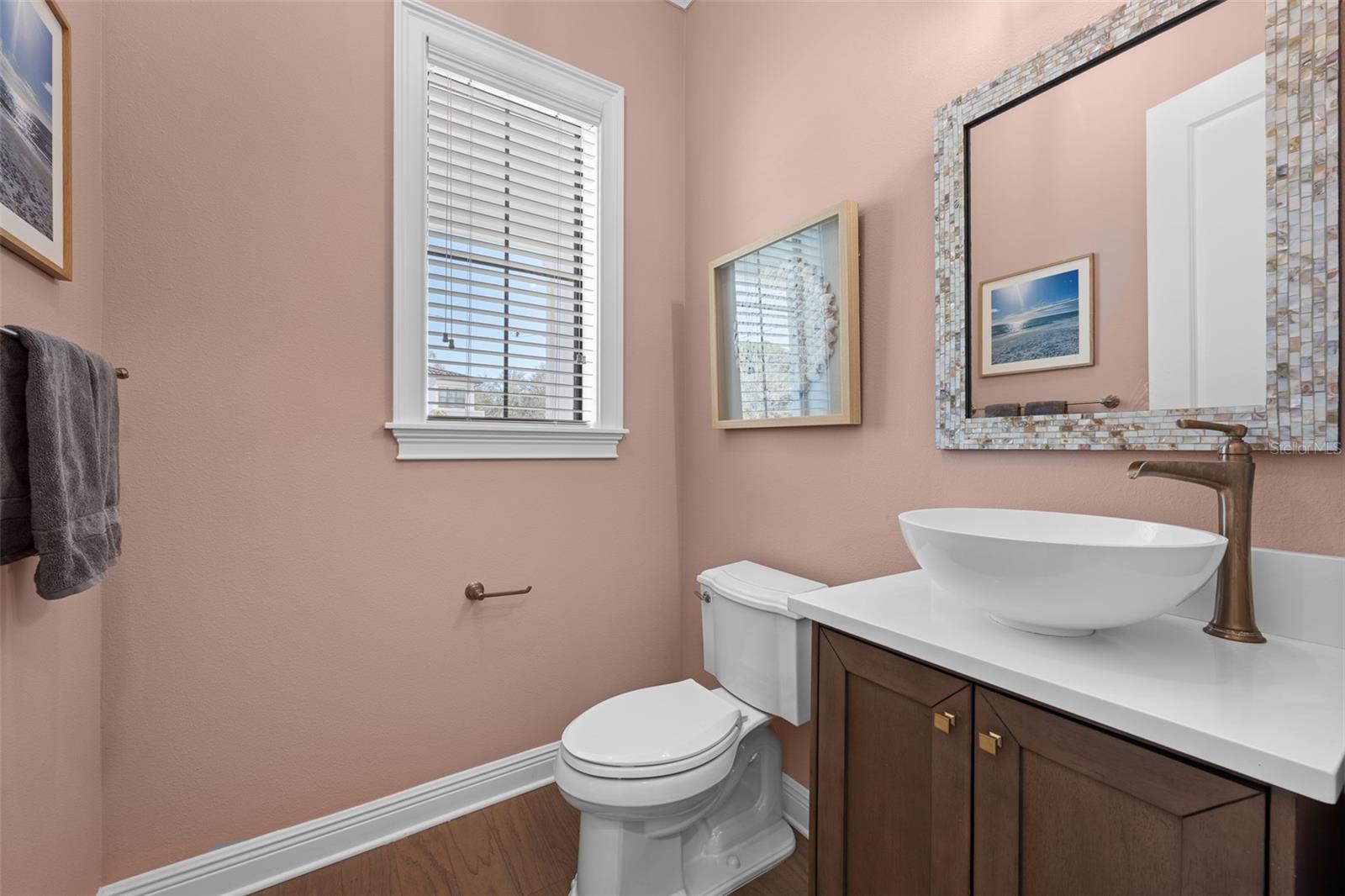 BYARS THOMPSON ADD DAVIS - Residential
