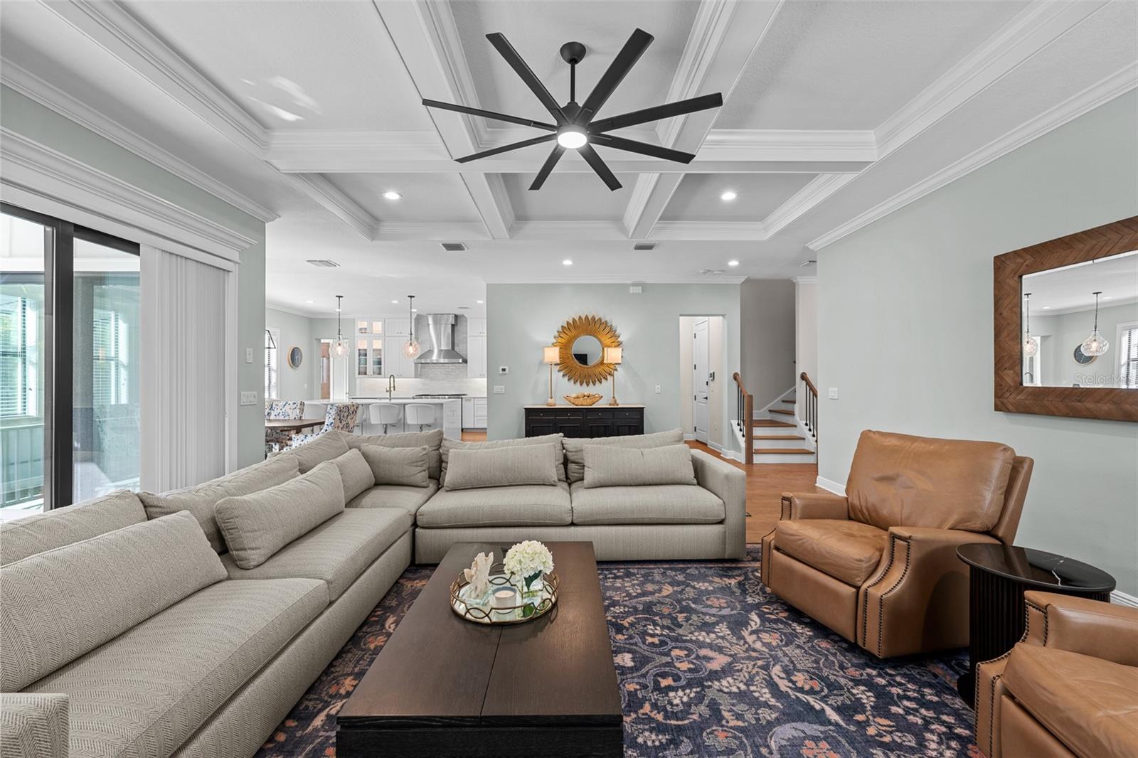 BYARS THOMPSON ADD DAVIS - Residential