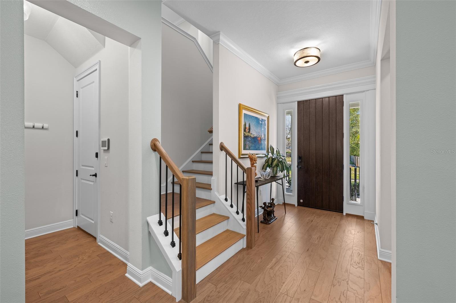 BYARS THOMPSON ADD DAVIS - Residential