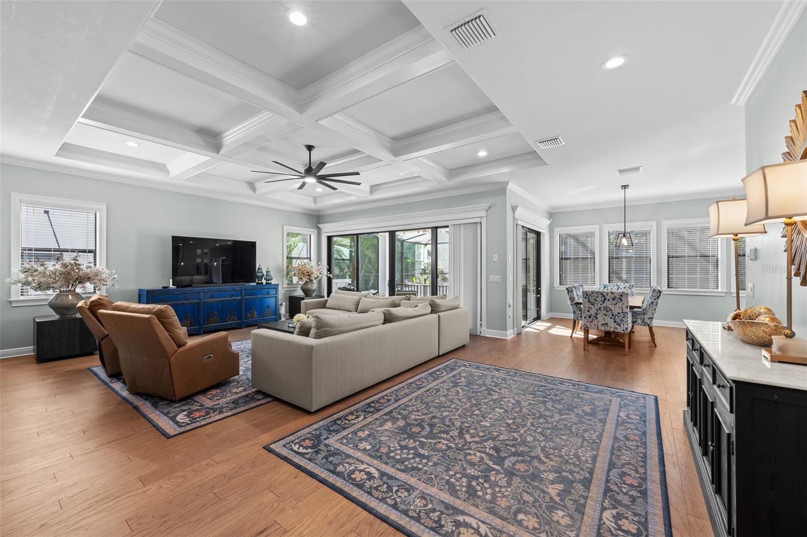 BYARS THOMPSON ADD DAVIS - Residential