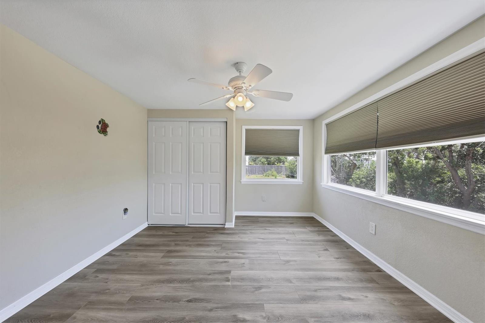 BATTERSBY - Residential