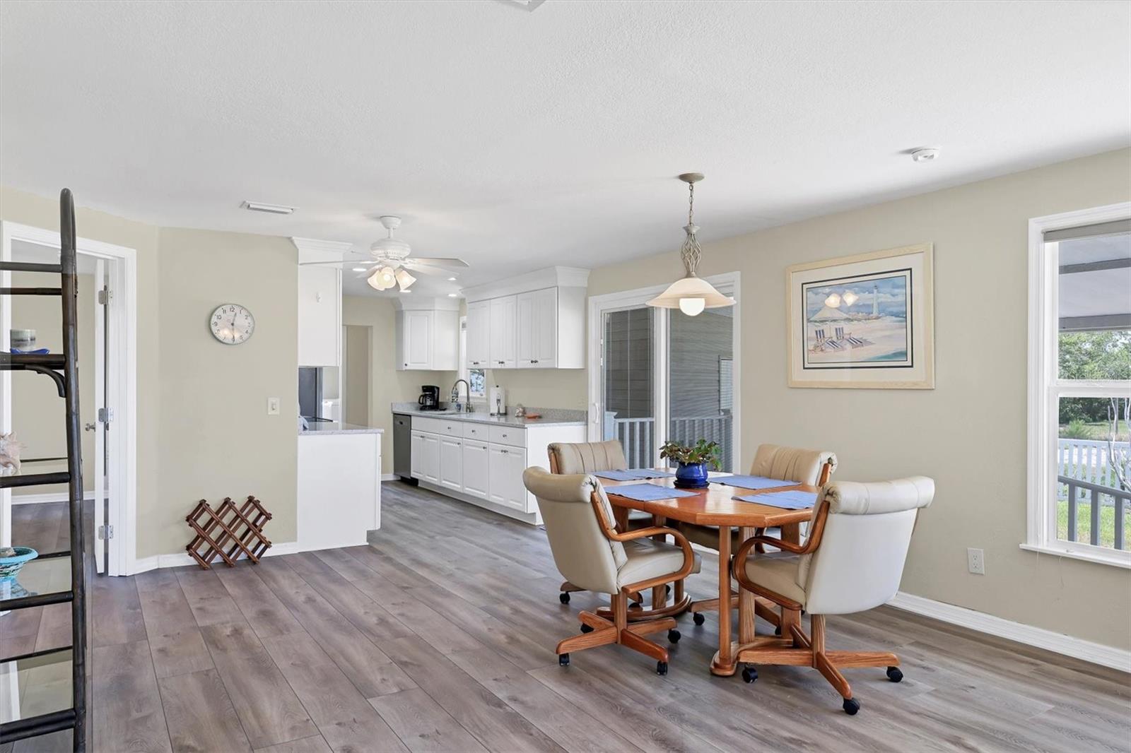 BATTERSBY - Residential