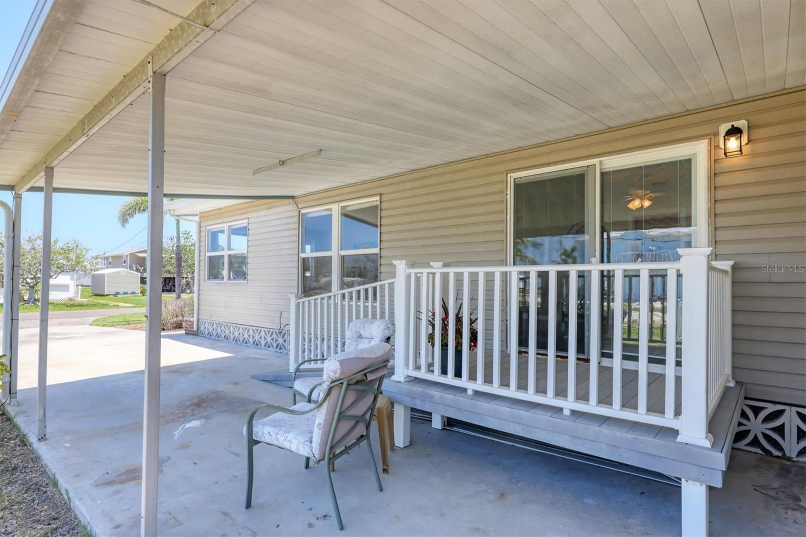 BATTERSBY - Residential