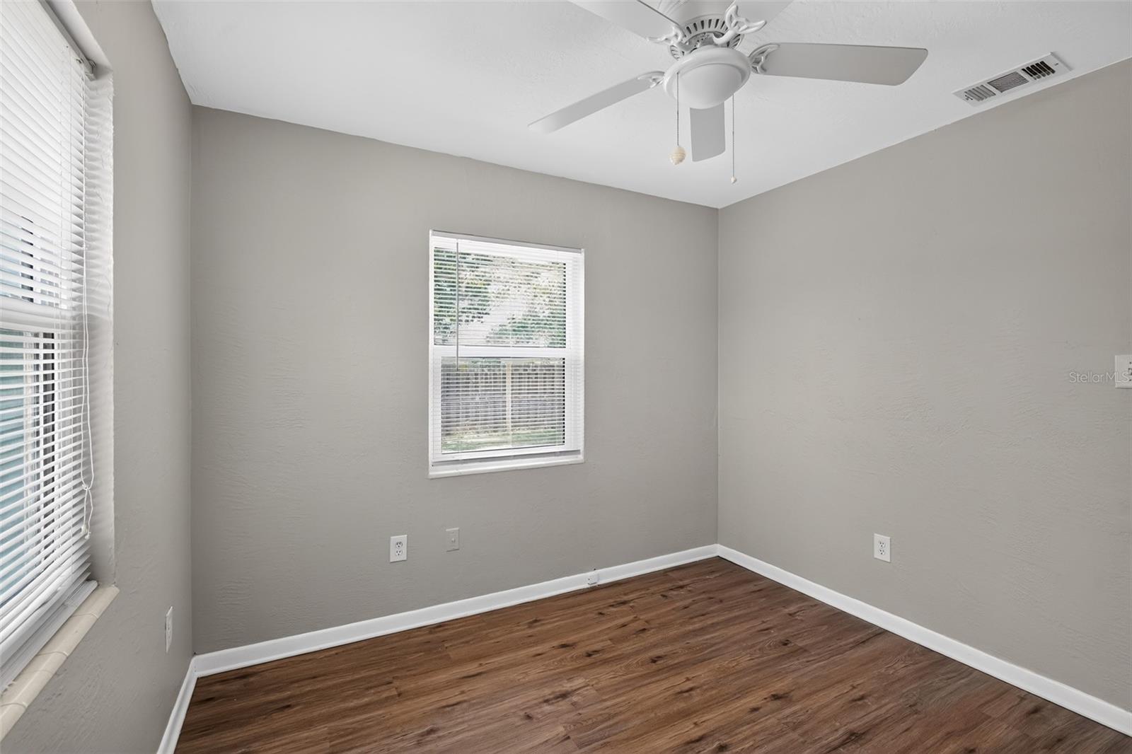 PORT CHARLOTTE SUB - Residential
