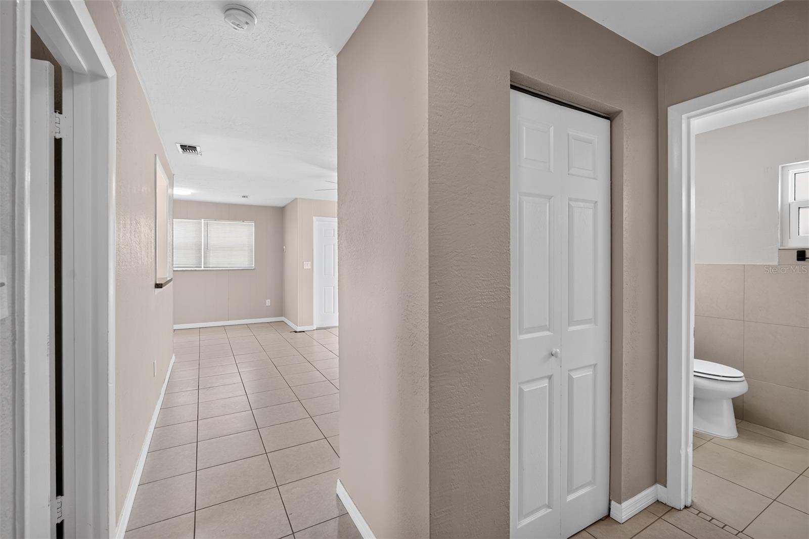 PORT CHARLOTTE SUB - Residential