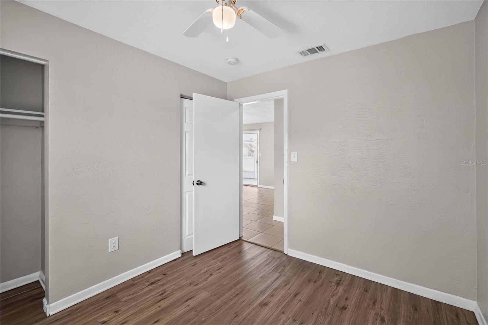 PORT CHARLOTTE SUB - Residential