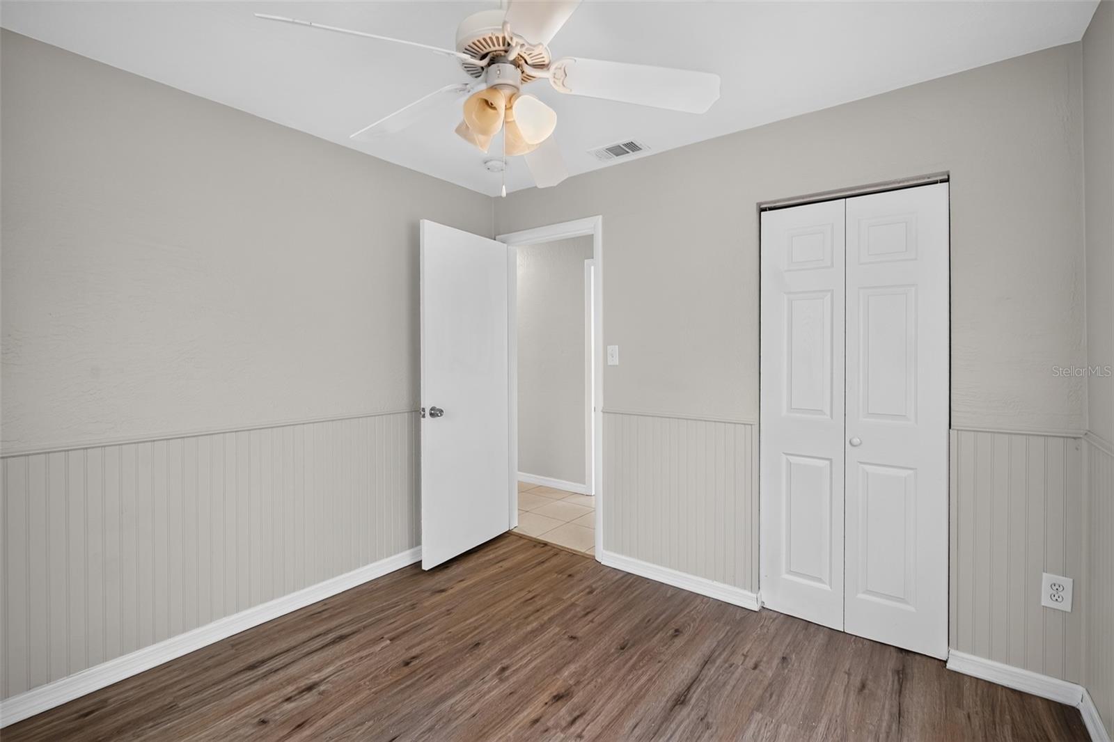 PORT CHARLOTTE SUB - Residential