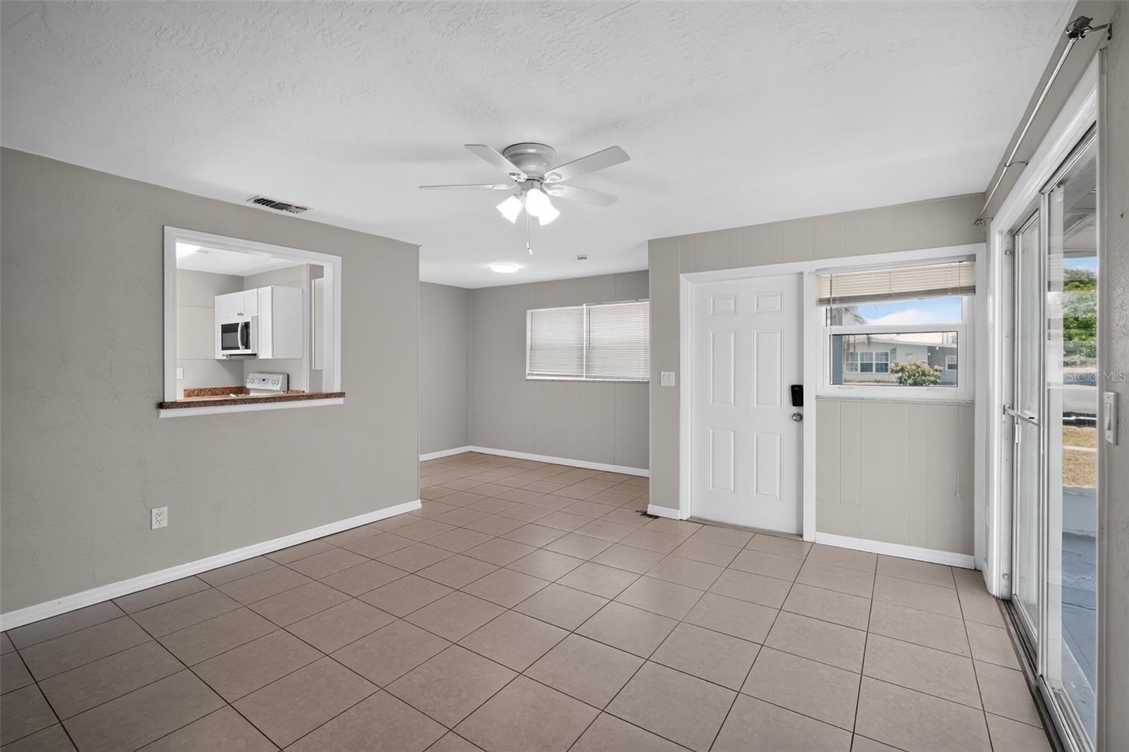PORT CHARLOTTE SUB - Residential