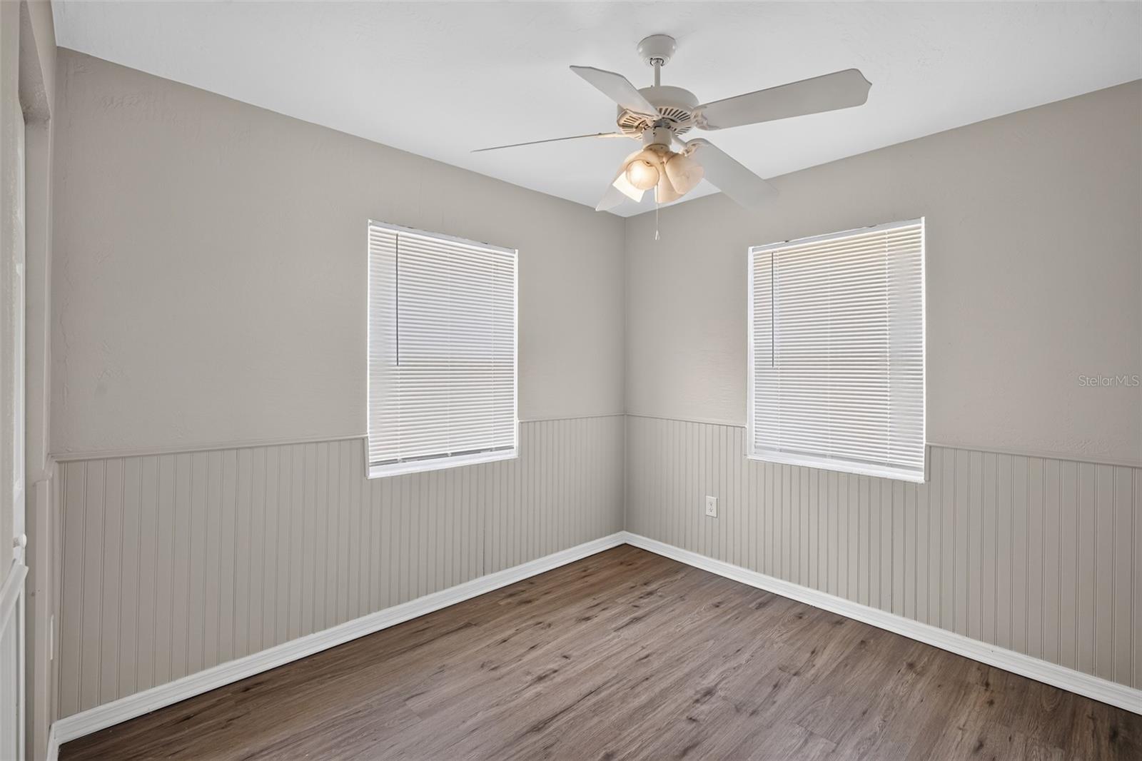 PORT CHARLOTTE SUB - Residential