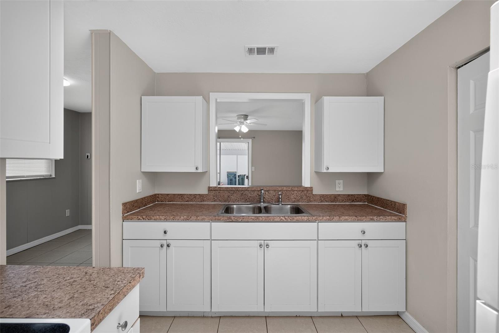 PORT CHARLOTTE SUB - Residential