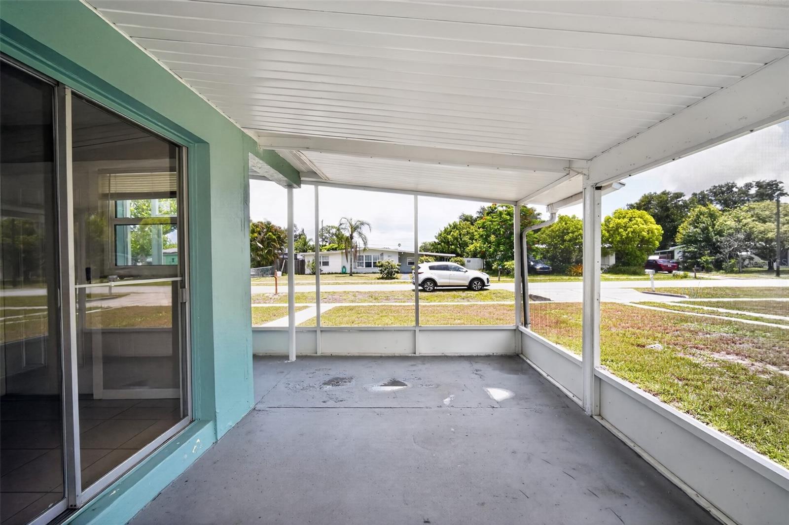 PORT CHARLOTTE SUB - Residential