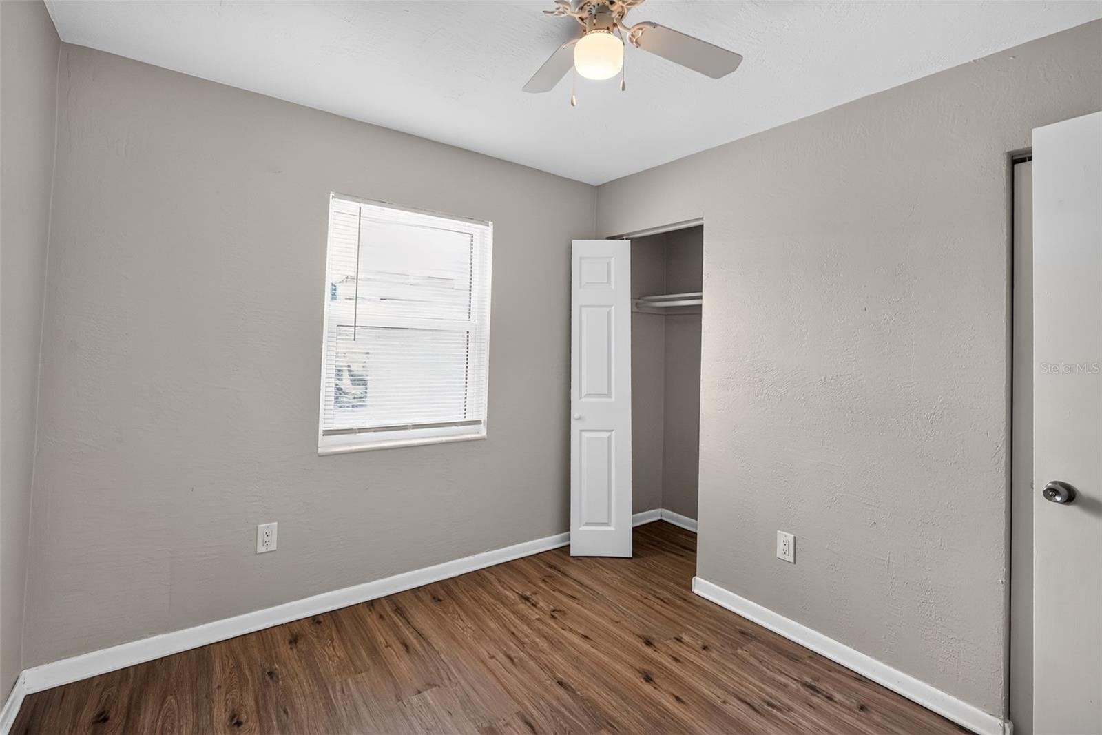 PORT CHARLOTTE SUB - Residential