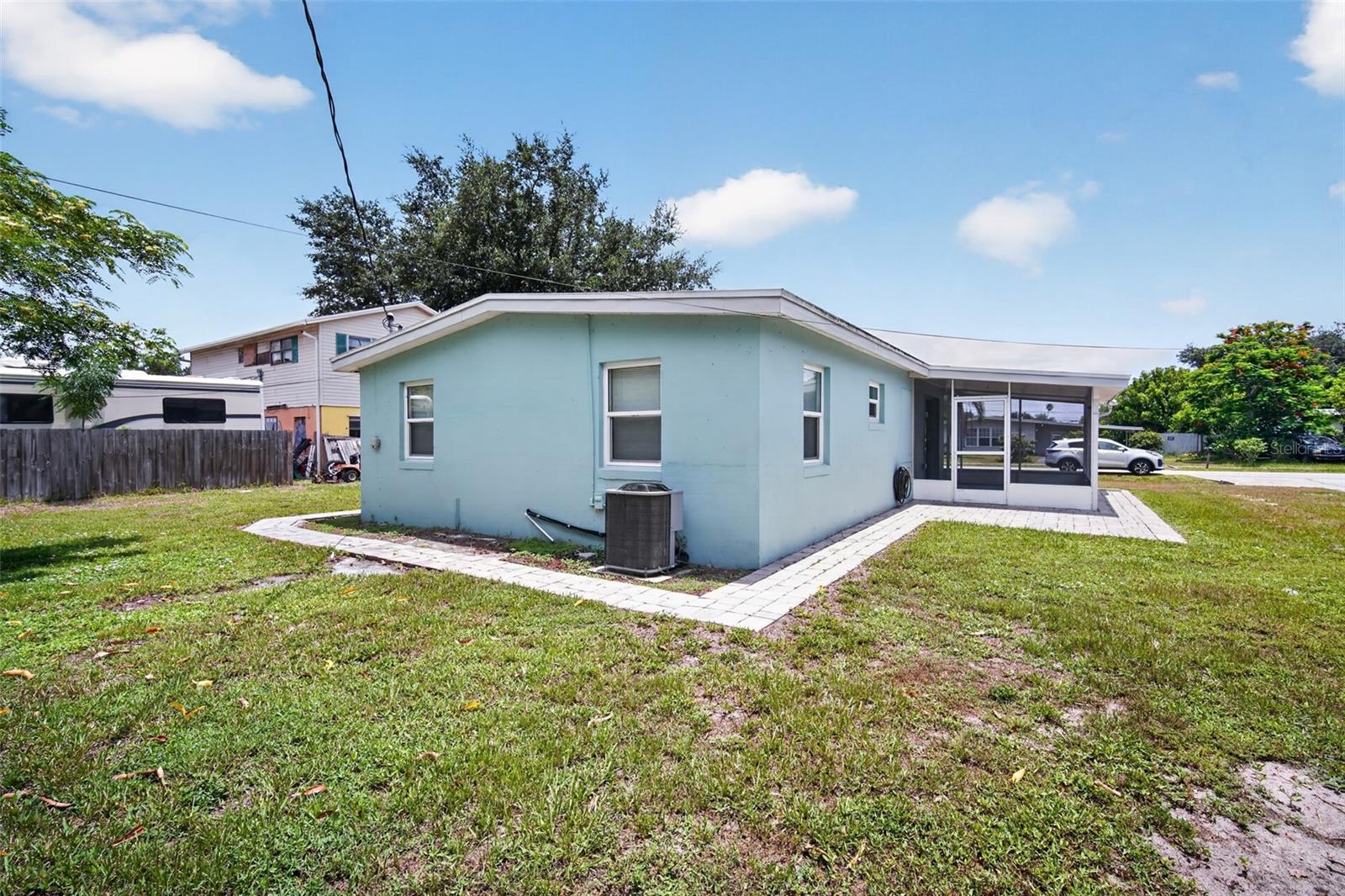 PORT CHARLOTTE SUB - Residential