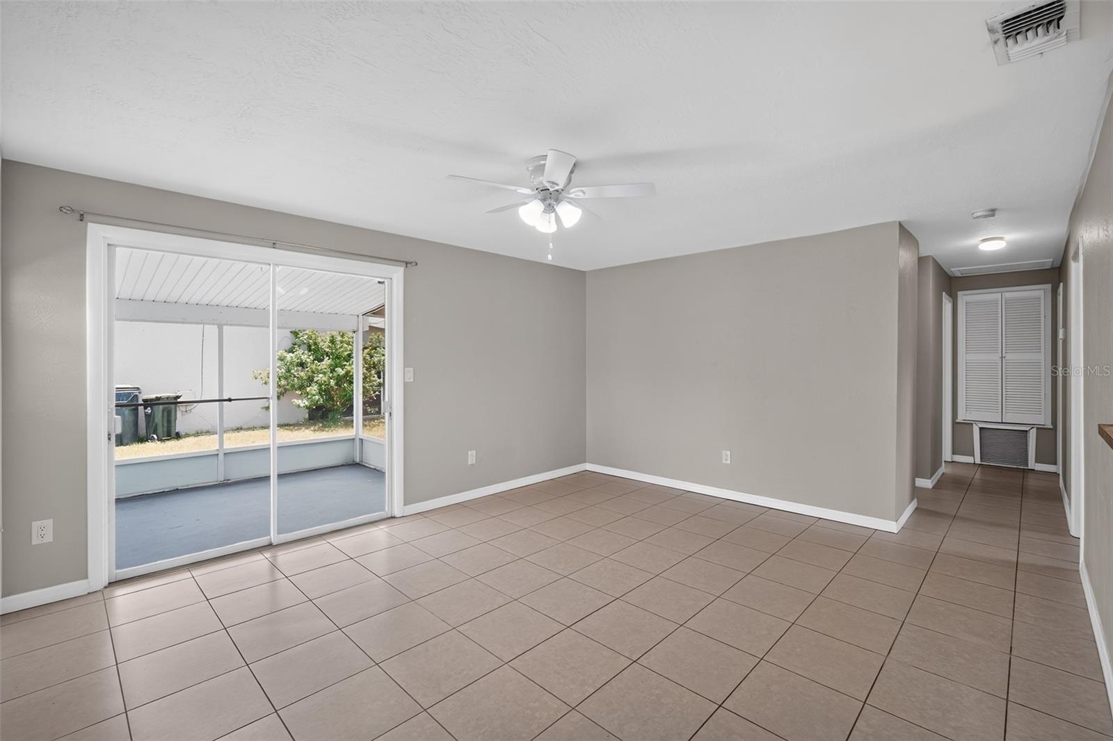 PORT CHARLOTTE SUB - Residential