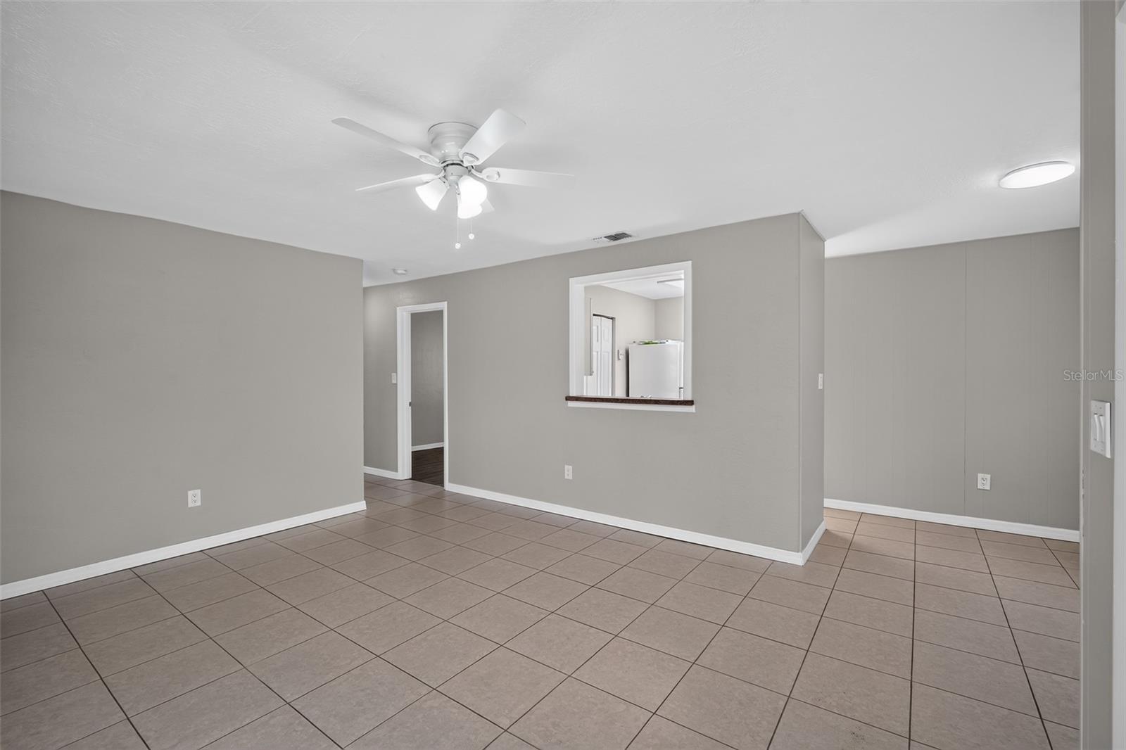 PORT CHARLOTTE SUB - Residential