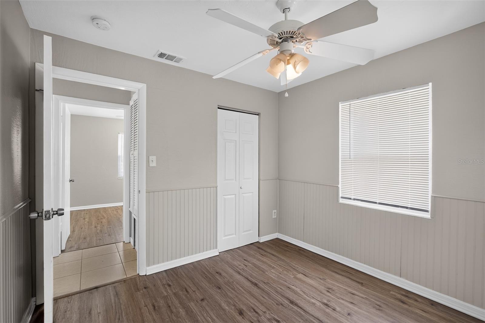 PORT CHARLOTTE SUB - Residential