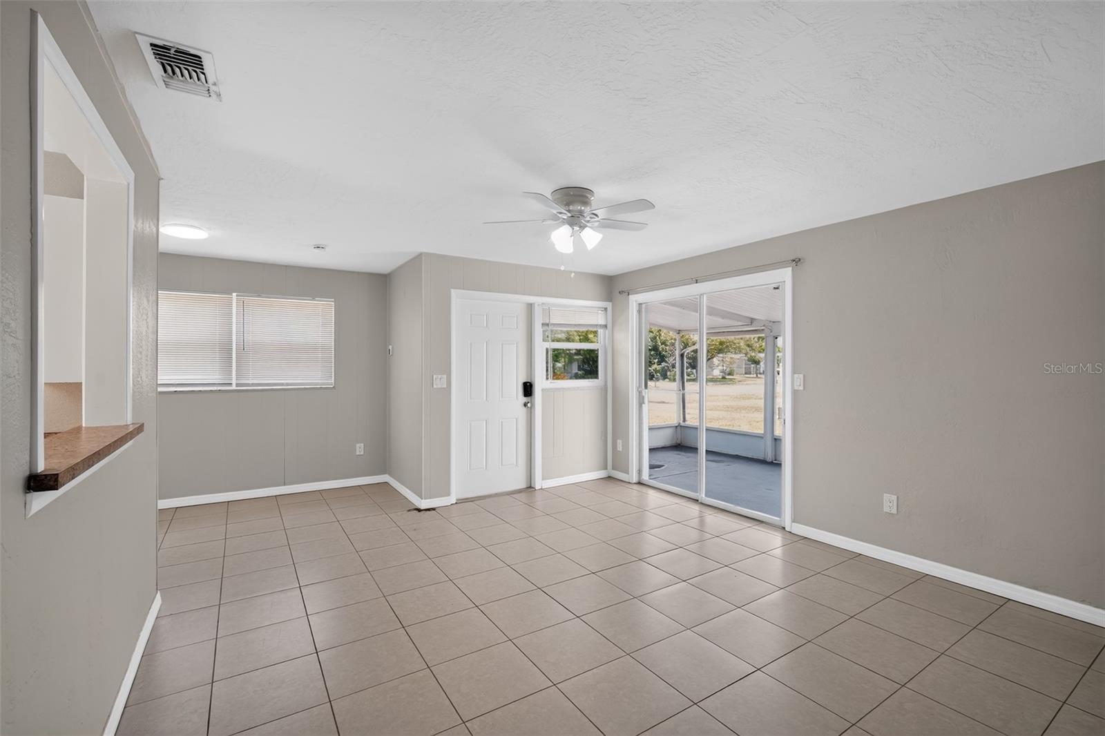 PORT CHARLOTTE SUB - Residential